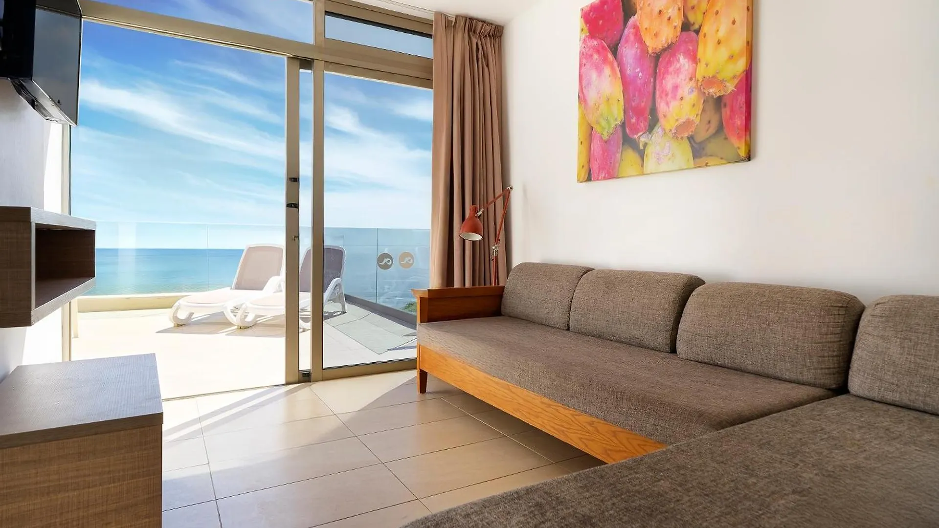 Hotel Servatur Altamar Puerto Rico