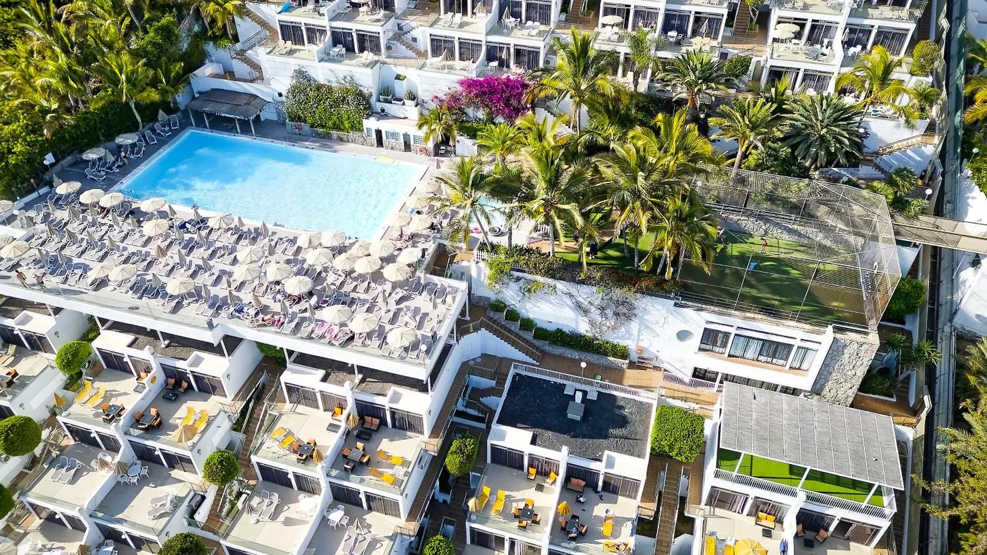 Servatur Altamar Puerto Rico  Hotel