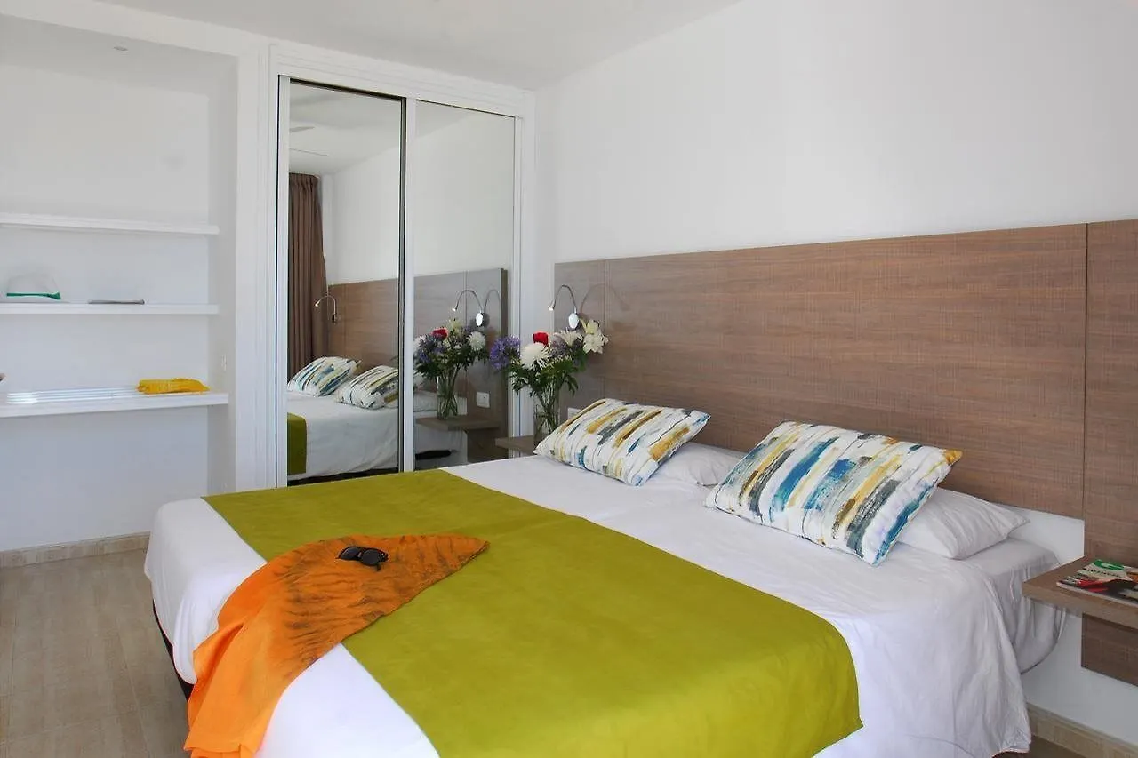 Hotel Servatur Altamar Puerto Rico