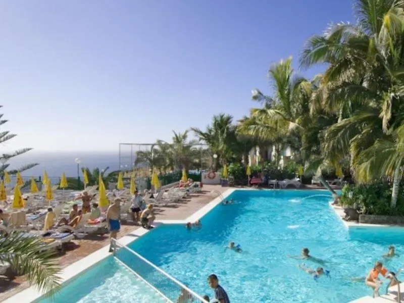 Hotel Servatur Altamar Puerto Rico