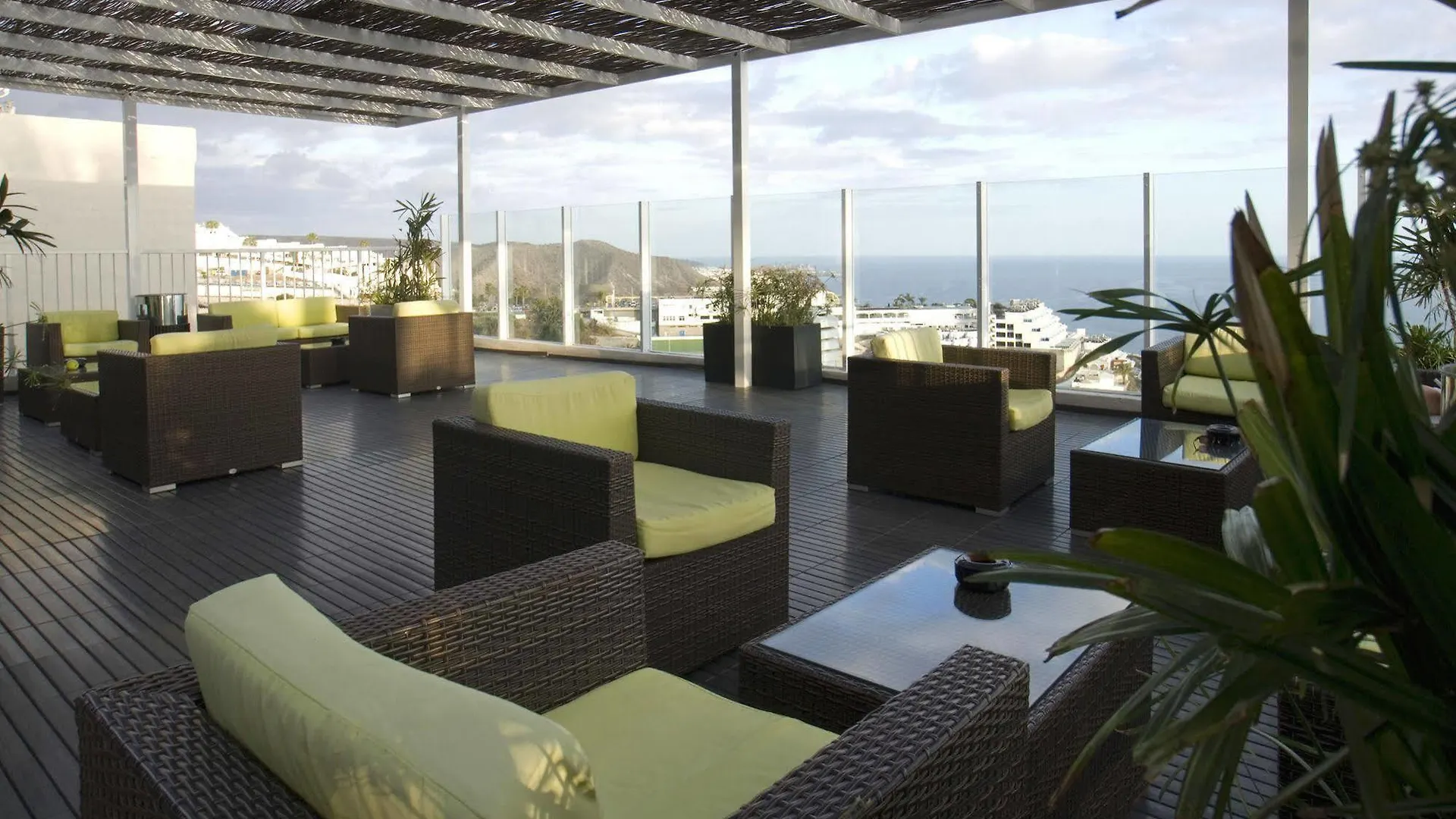 Hotel Servatur Altamar Puerto Rico