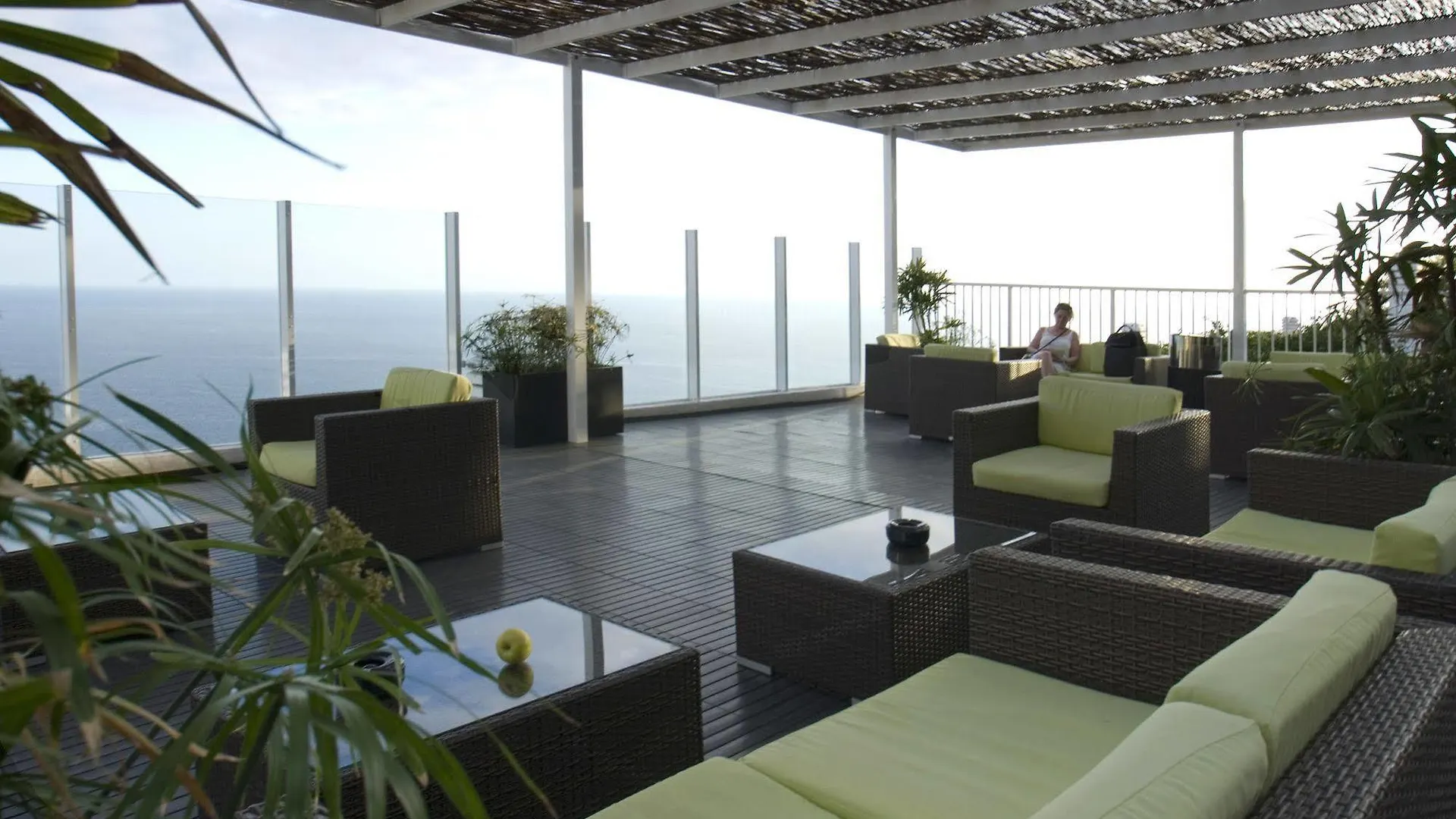 Servatur Altamar Puerto Rico  Puerto Rico (Gran Canaria)