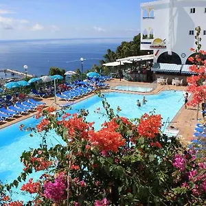Colina Mar ** Puerto Rico (Gran Canaria)