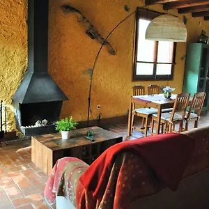 Masia El Carcabà - Molí Del Pont. Cornudella de Montsant