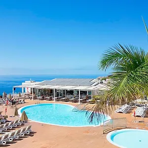 Hotel Altamadores, Puerto Rico (Gran Canaria)