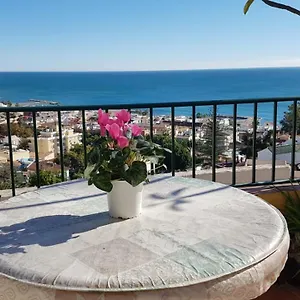 Casa Esperanza Pedregalejo Málaga