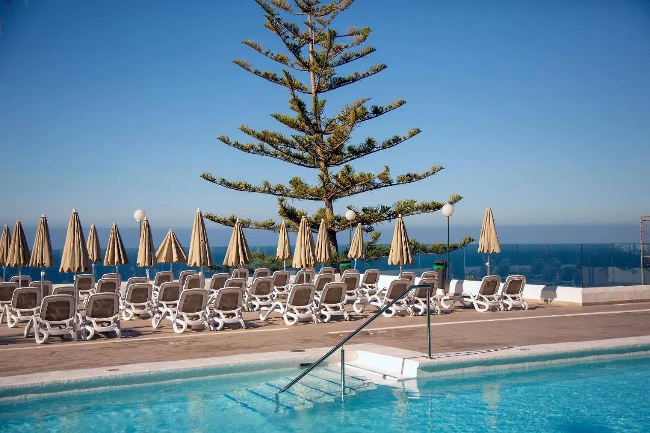 Servatur Altamar Puerto Rico  Hotel Puerto Rico (Gran Canaria)