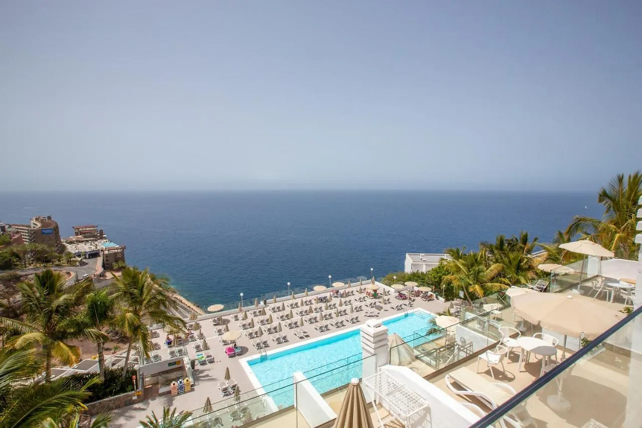*** Hotel Servatur Altamar Puerto Rico  Spain