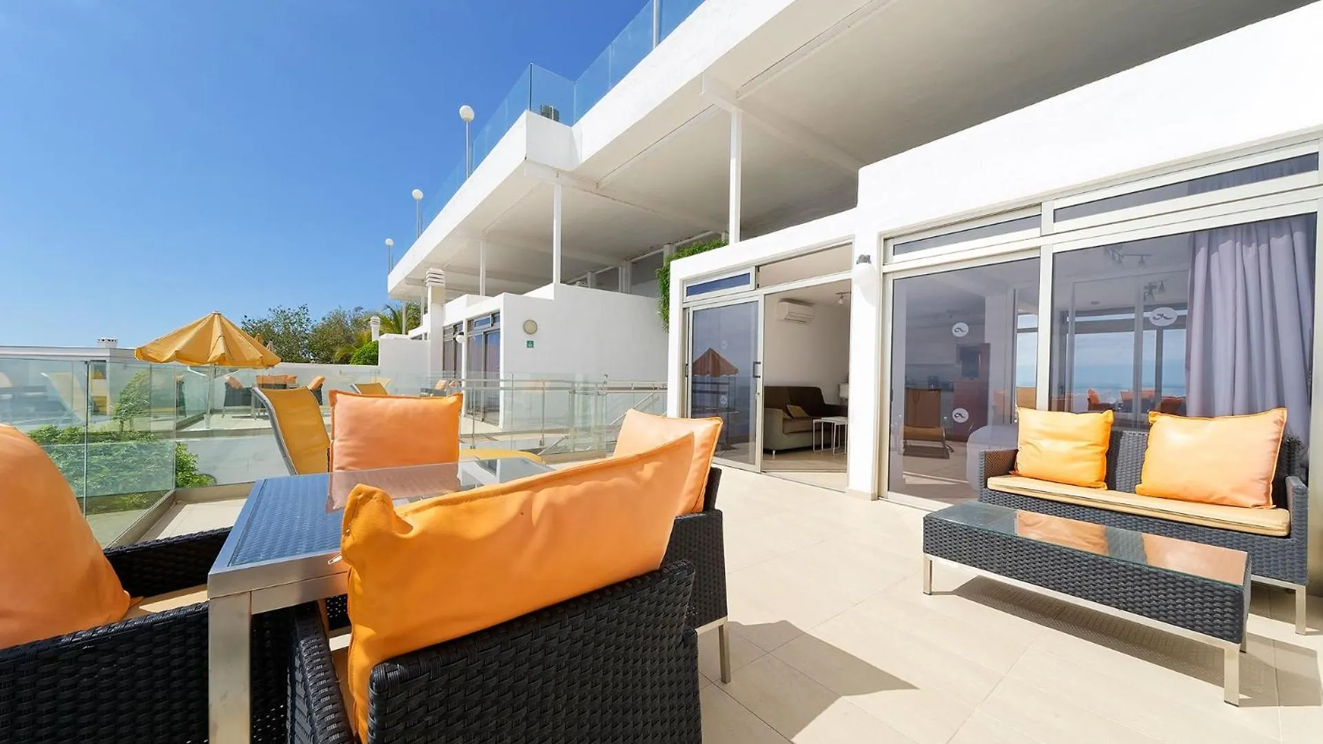 Servatur Altamar Hotel Puerto Rico