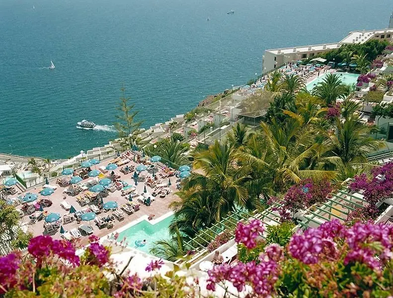 Hotel Servatur Altamar Puerto Rico