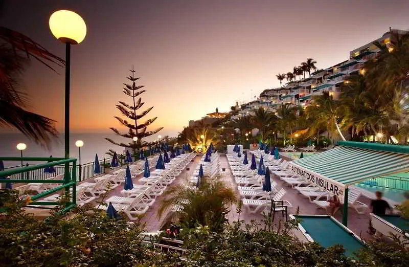 Servatur Altamar Puerto Rico  Hotel Puerto Rico (Gran Canaria)