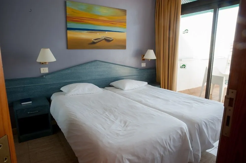 Hotel Servatur Altamar Puerto Rico