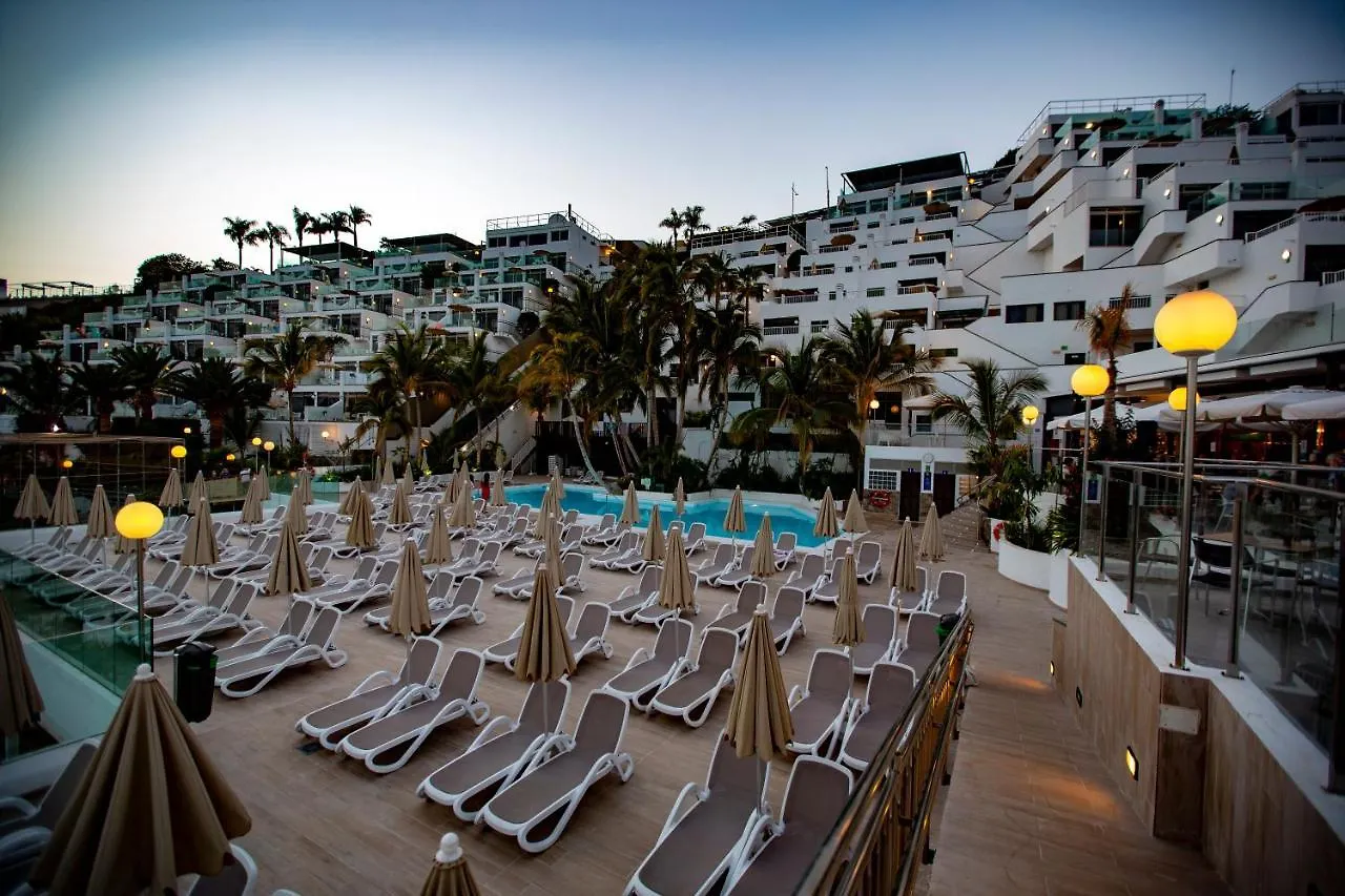Hotel Servatur Altamar Puerto Rico