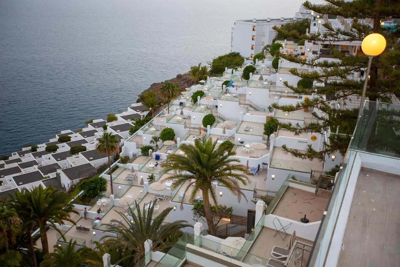 Servatur Altamar Puerto Rico  Hotel Puerto Rico (Gran Canaria)