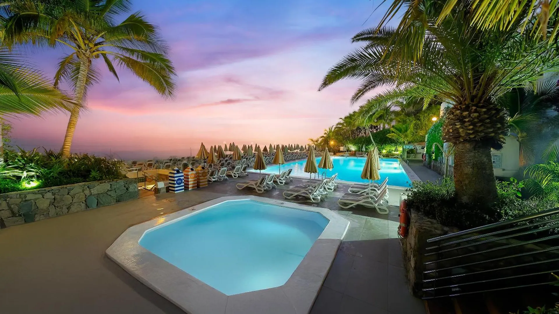 Servatur Altamar Puerto Rico  Hotel