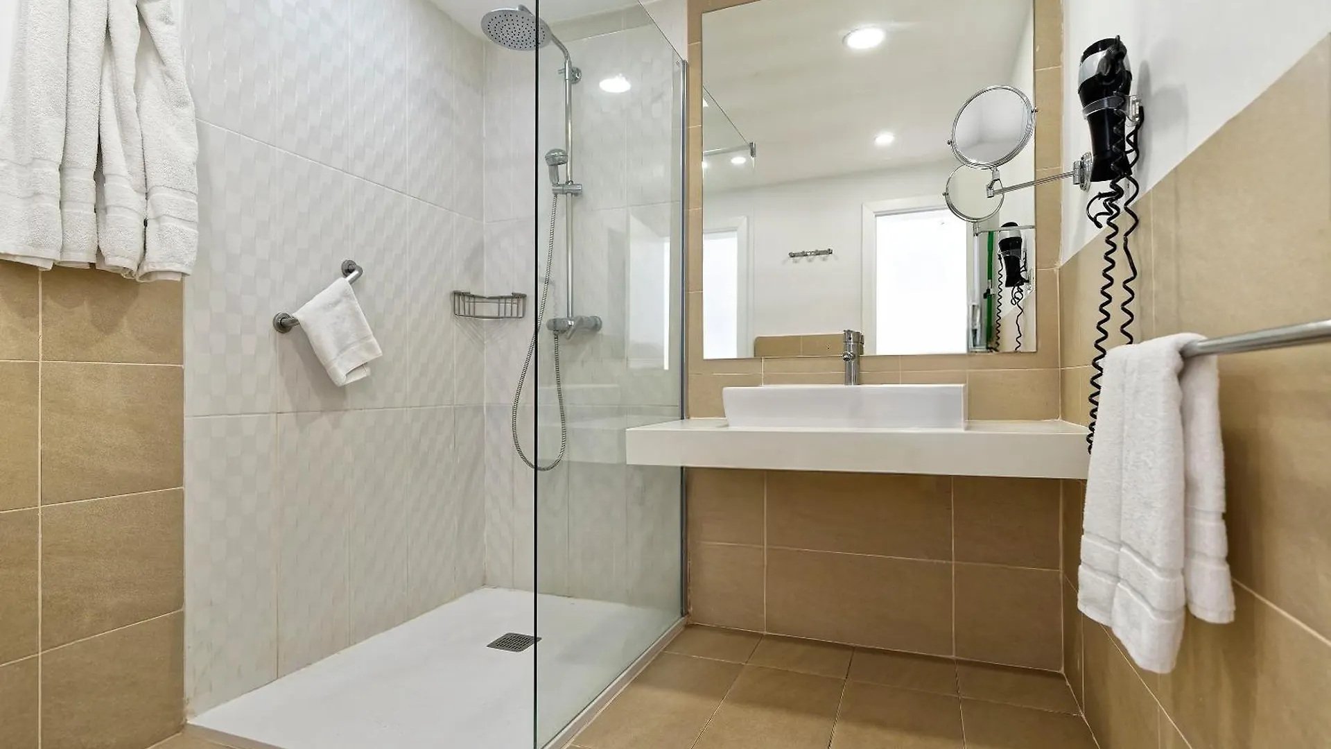 *** Hotel Servatur Altamar Puerto Rico  Spain