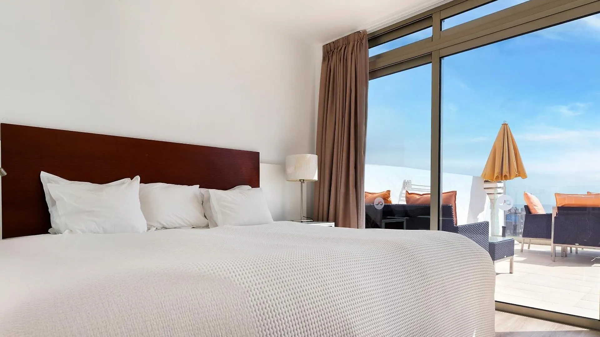 *** Hotel Servatur Altamar Puerto Rico  Spain