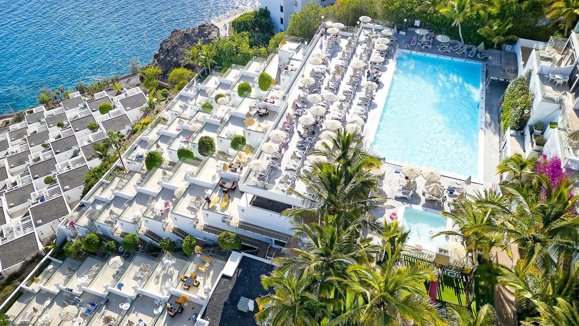 Hotel Servatur Altamar Puerto Rico