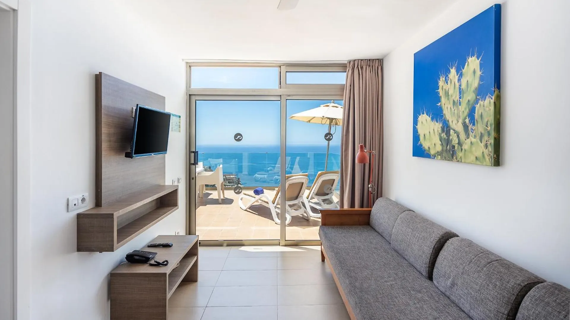 Hotel Servatur Altamar Puerto Rico
