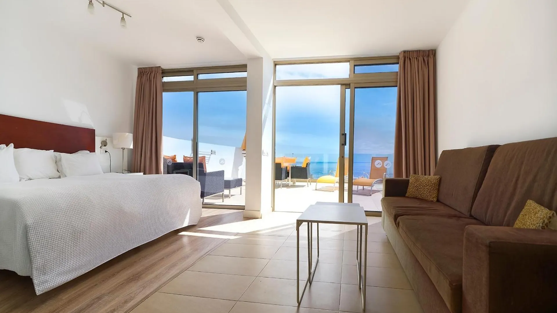 Hotel Servatur Altamar Puerto Rico