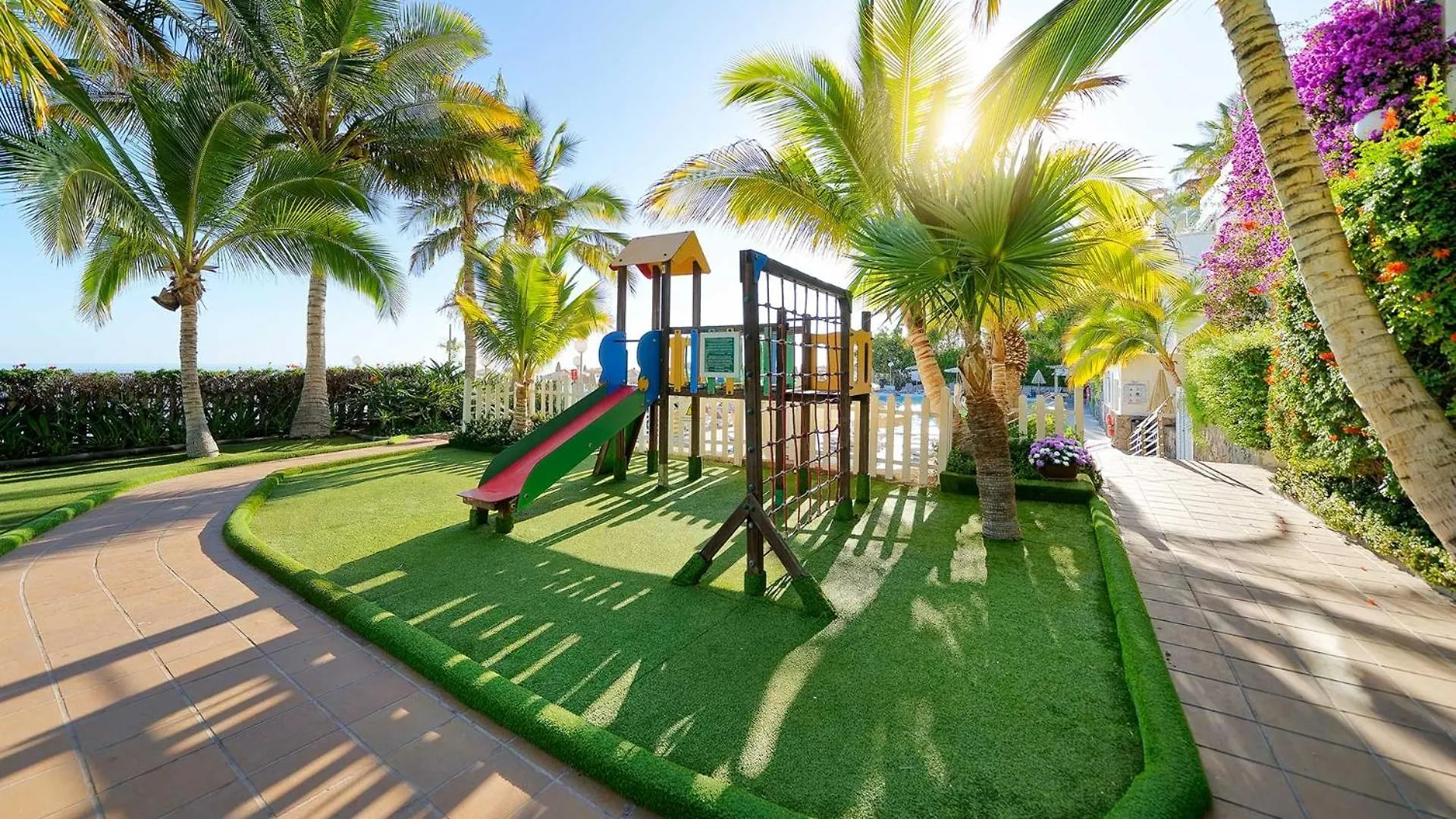 Hotel Servatur Altamar Puerto Rico