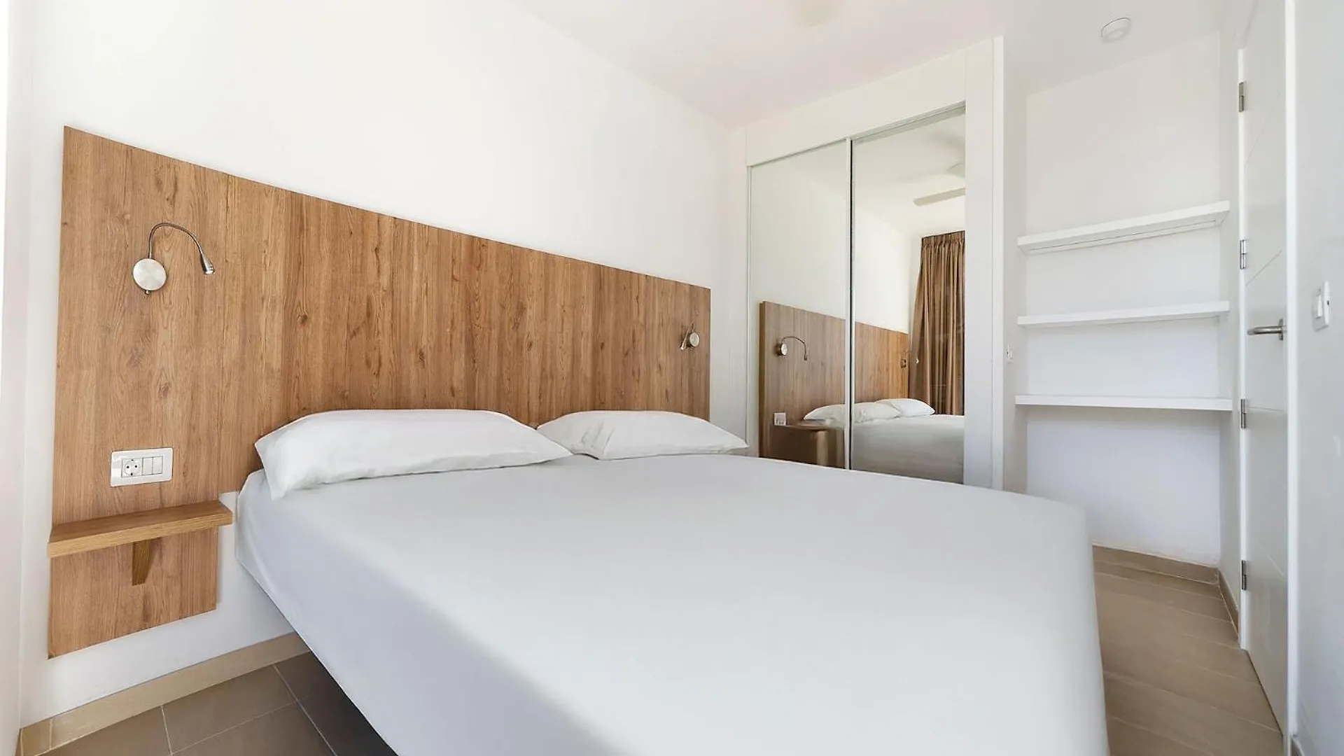 Hotel Servatur Altamar Puerto Rico
