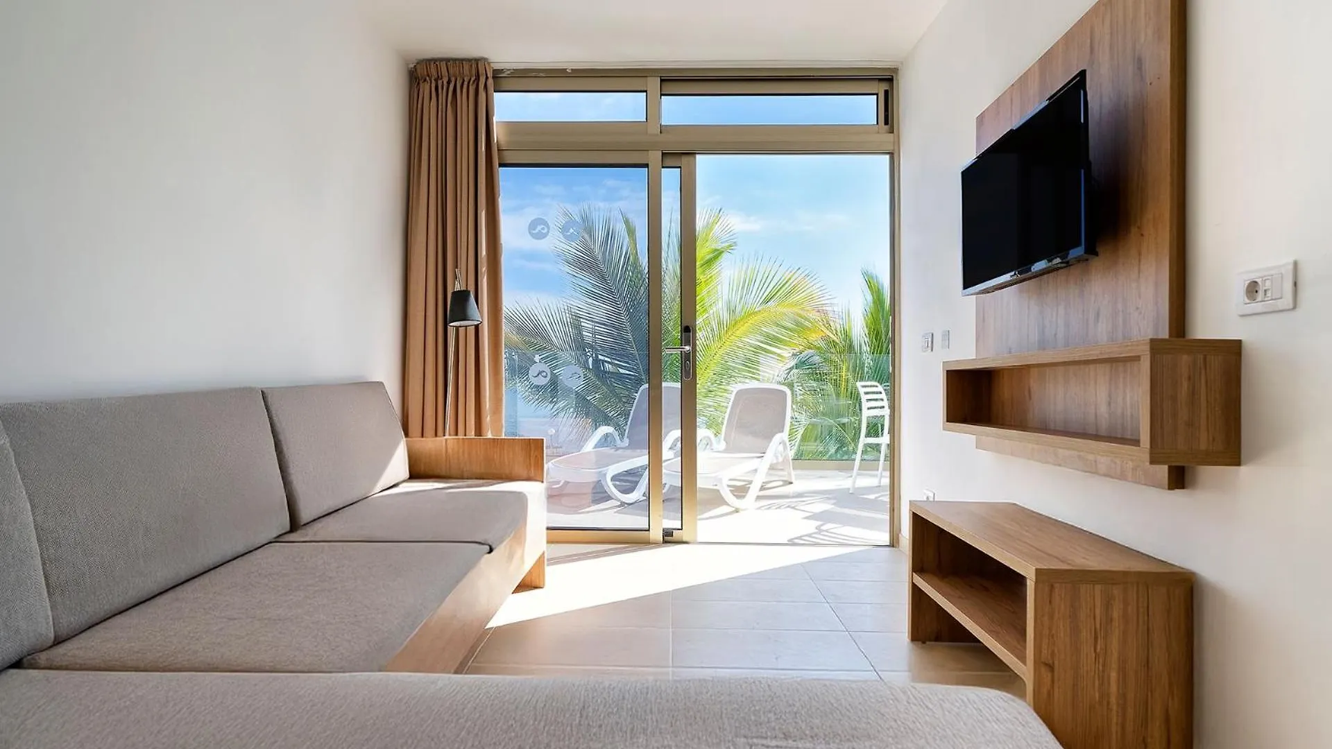 Servatur Altamar Puerto Rico  Hotel Puerto Rico (Gran Canaria)