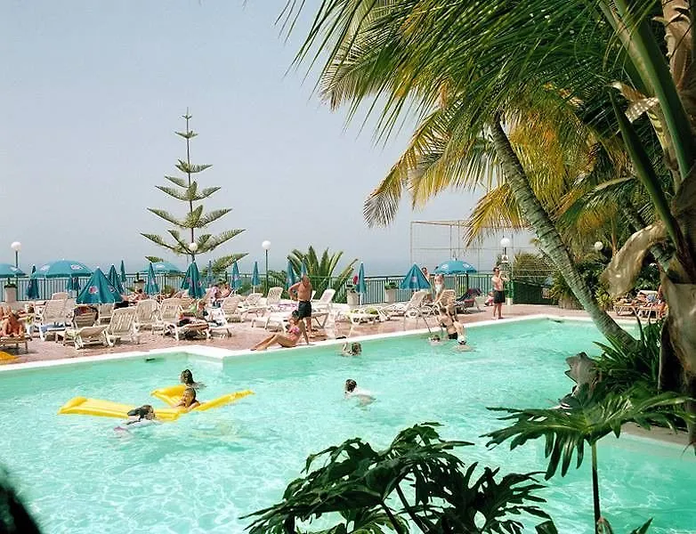 Servatur Altamar Puerto Rico  Hotel Puerto Rico (Gran Canaria)