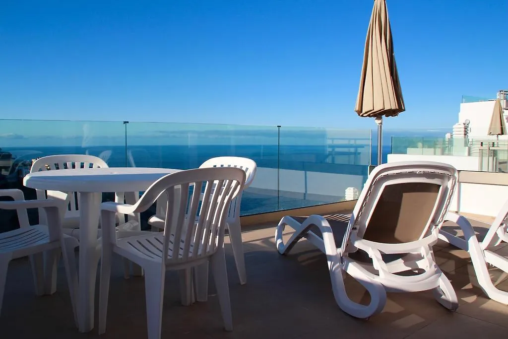 Servatur Altamar Puerto Rico  Hotel
