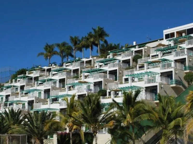Hotel Servatur Altamar Puerto Rico