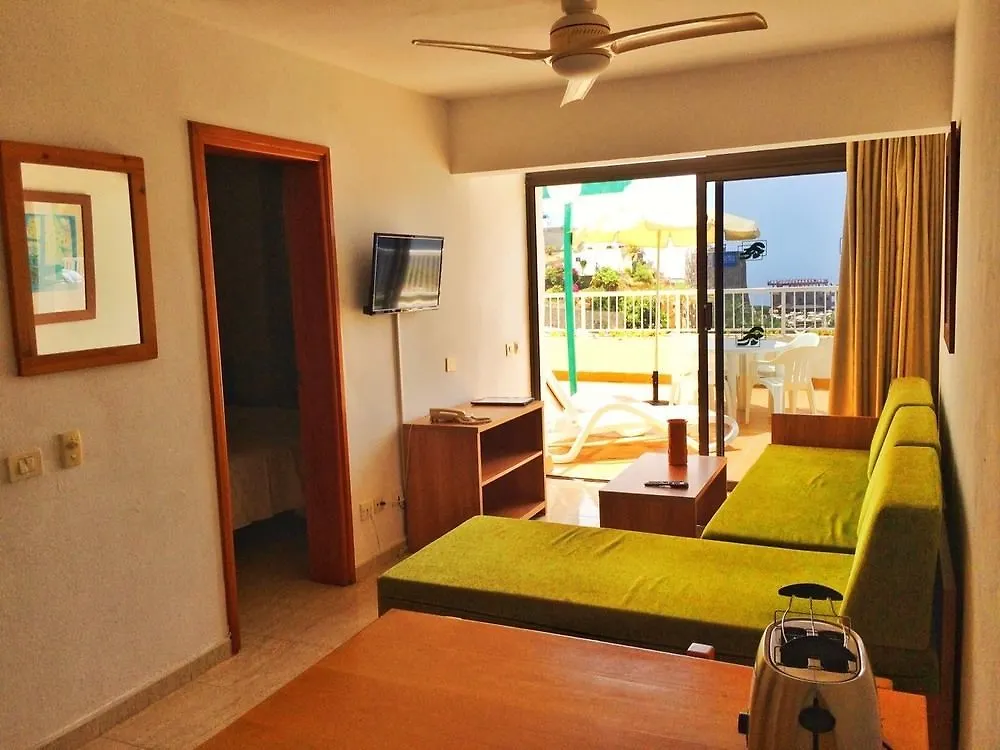 *** Hotel Servatur Altamar Puerto Rico  Spain