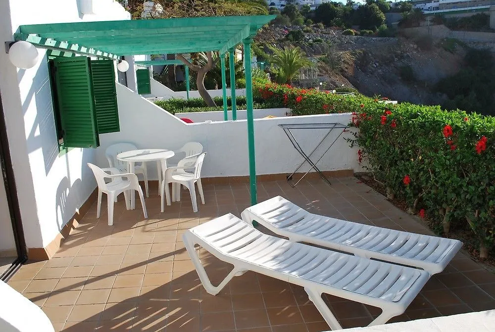 Servatur Altamar Puerto Rico  Hotel Puerto Rico (Gran Canaria)