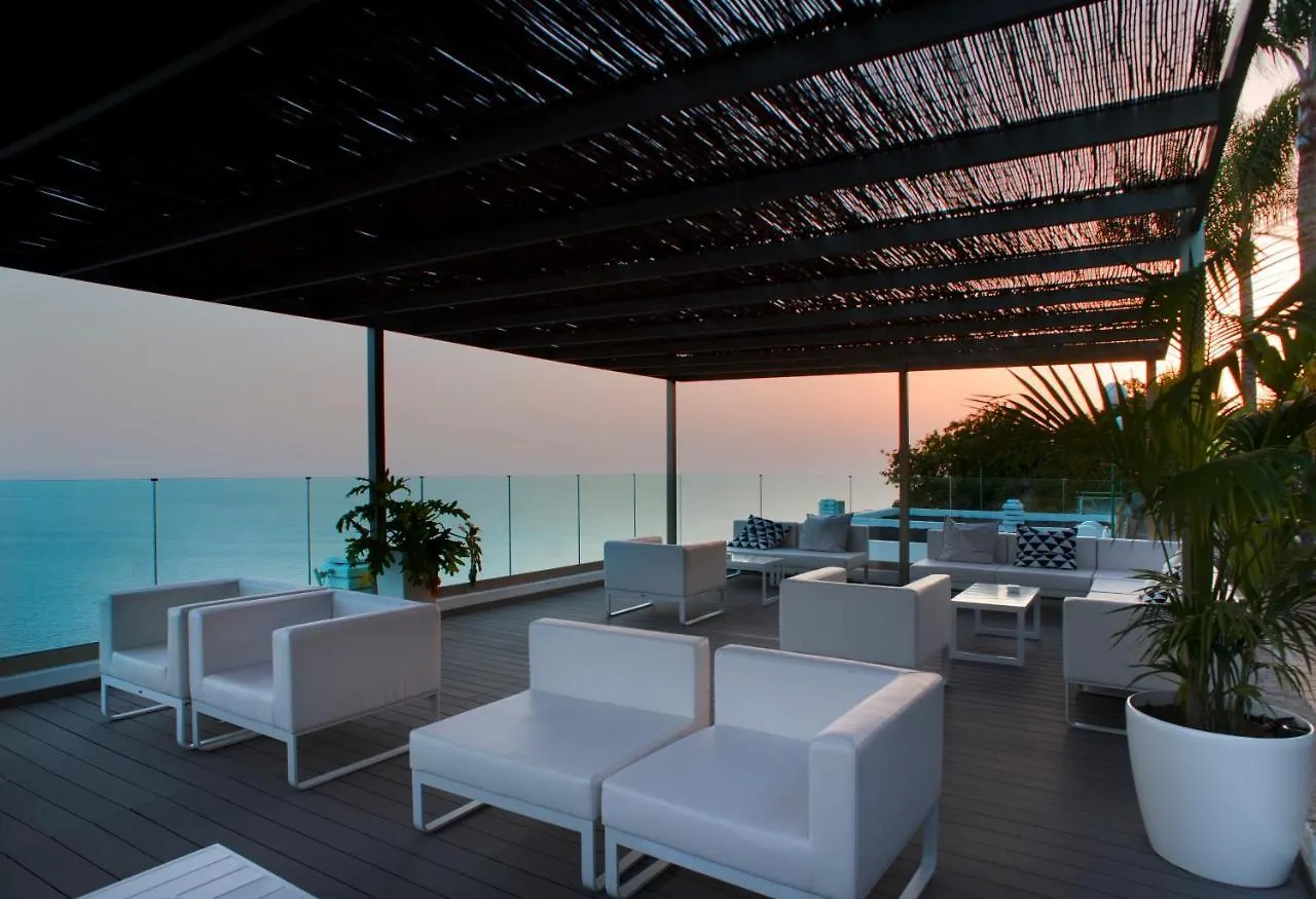 *** Hotel Servatur Altamar Puerto Rico  Spain