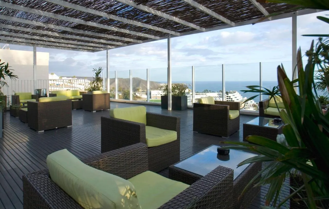 Servatur Altamar Puerto Rico  Hotel